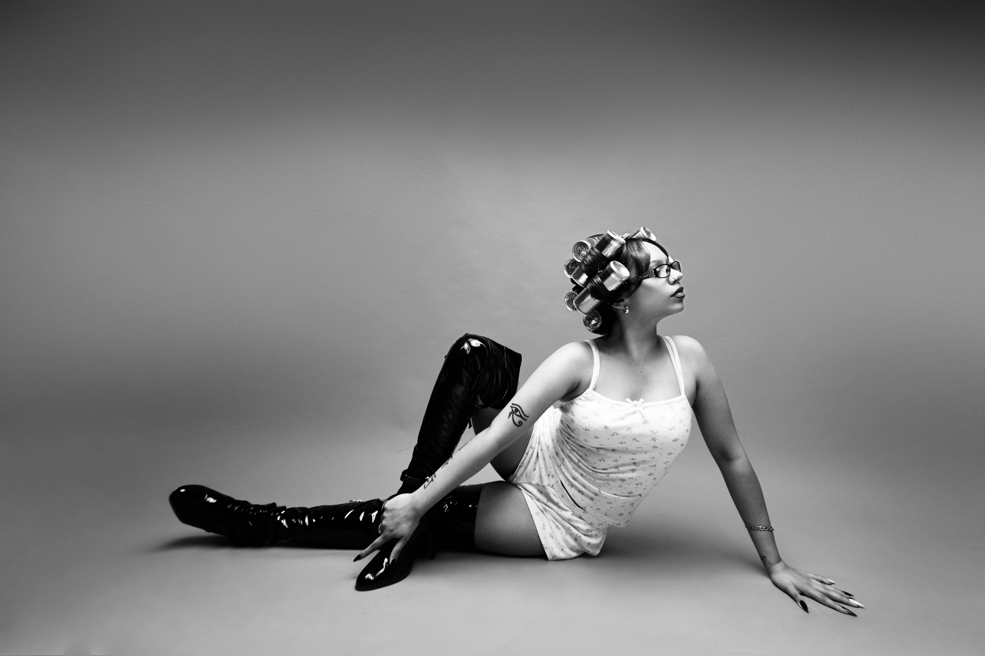 Vanessa Matos — portrait studio